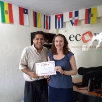 ECORA Spanish Language Institute  ECORA Spanish Language Institute